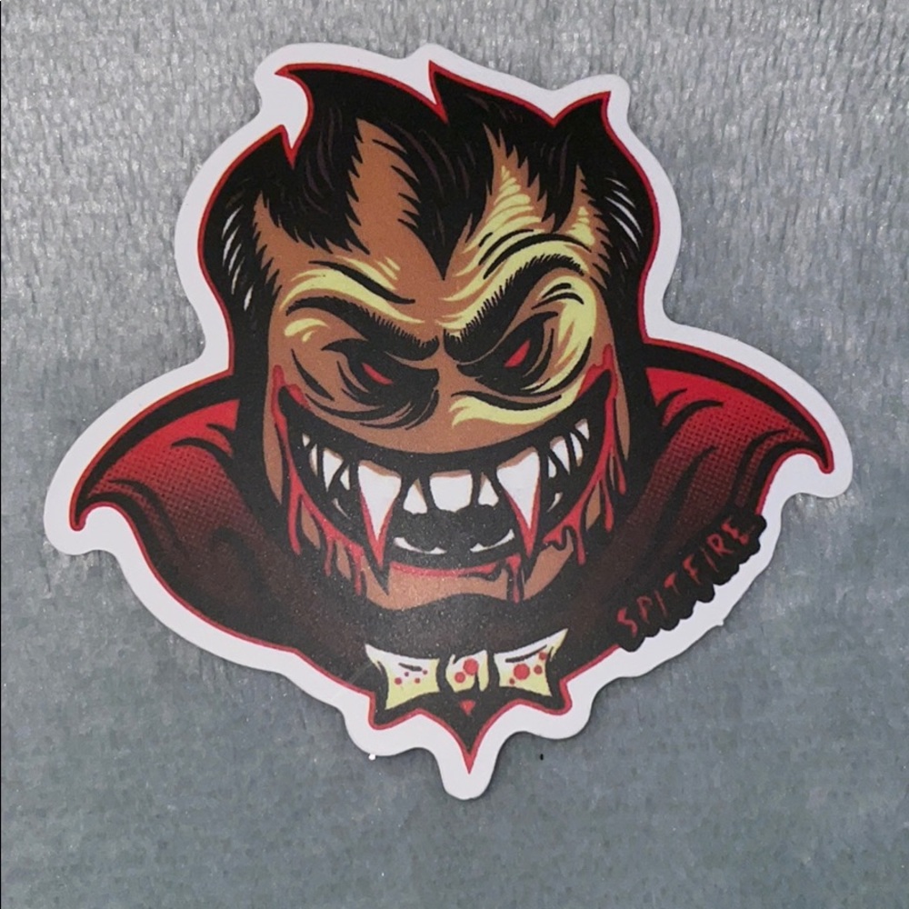 Sticker Set - Picture 2 of 10